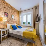 شقة Pomorskie Enter House