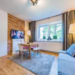 Apartment Pomorskie Enter House
