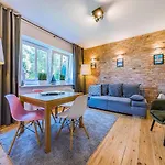 شقة Pomorskie Enter House