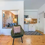 Apartment Pomorskie Enter House