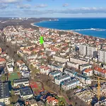 Pomorskie Enter House * Sopot