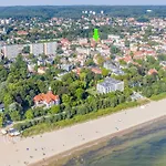 Pomorskie Enter House * Sopot