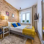 شقة Pomorskie Enter House