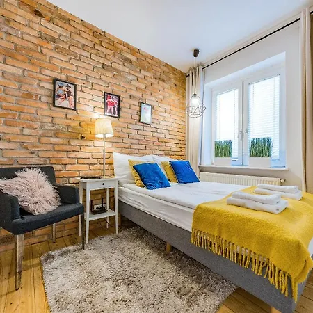 Pomorskie Enter House Apartament