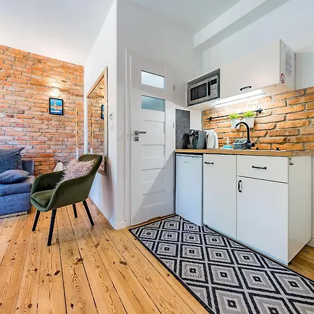 Pomorskie Enter House Сопот