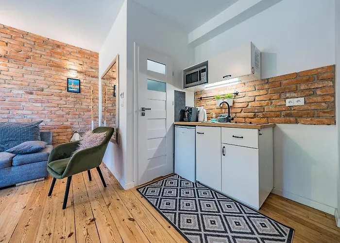 Pomorskie Enter House *