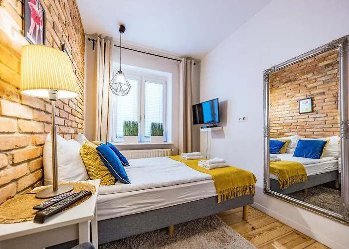 Pomorskie Enter House *