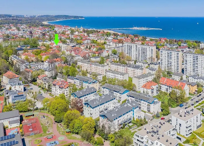 Pomorskie Enter House *