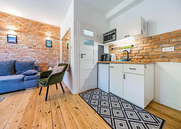 Pomorskie Enter House Sopot