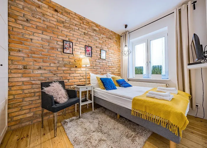 Pomorskie Enter House * Sopot